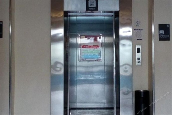 7days Inn Wuhan Wuchang Train Station Shuoyi Road Subway Station Branch