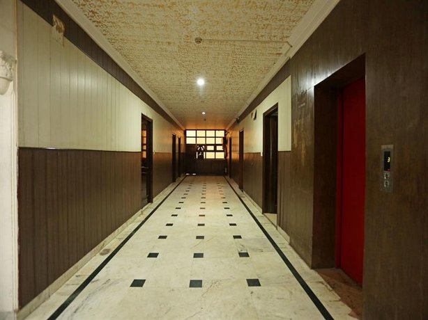 OYO 7845 Hotel Orchid Garden