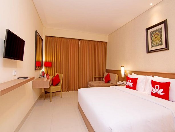ZEN Rooms Benesari 6 Legian Kuta