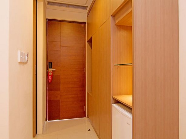 ZEN Rooms Benesari 6 Legian Kuta