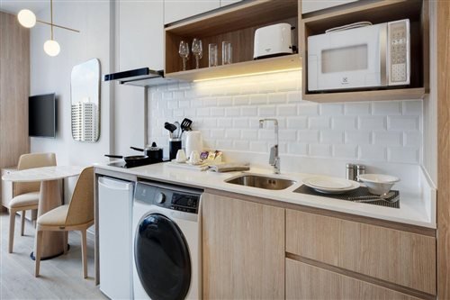 Staybridge Suites Bangkok Thonglor