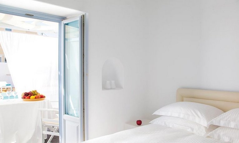 Aria Suites