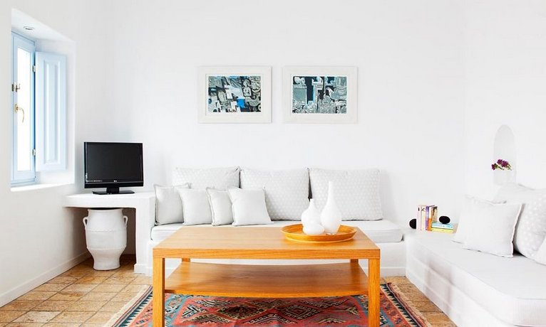 Aria Suites