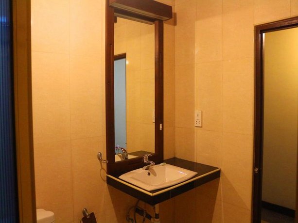 Ocean Dreams Hotel