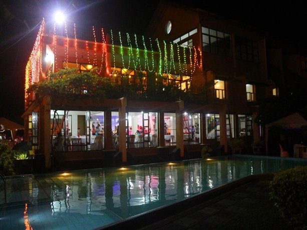 Ocean Dreams Hotel