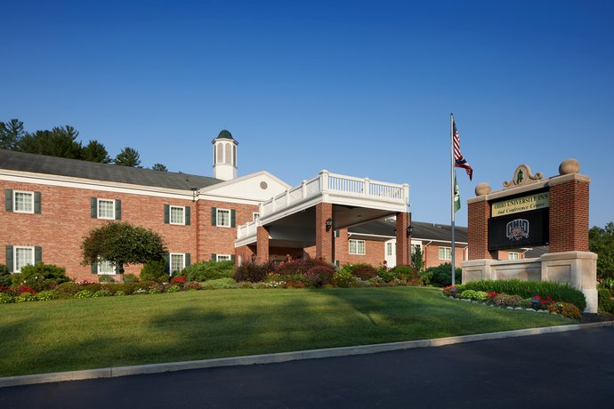 Ohio University Inn and Conference Center