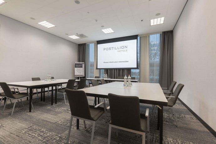 Postillion Hotel Amsterdam