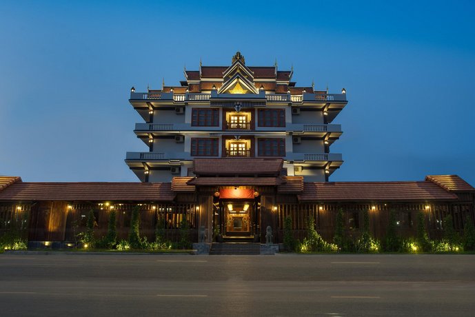 NorakSoeng Angkor Hotel