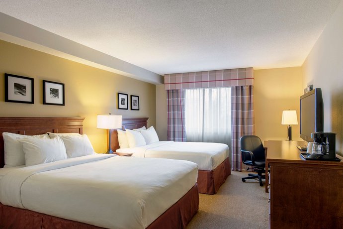 Country Inn & Suites by Radisson Winnipeg MB