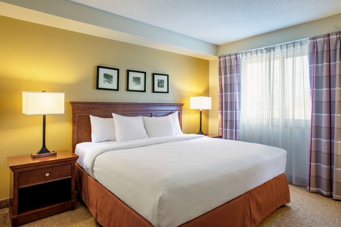 Country Inn & Suites by Radisson Winnipeg MB