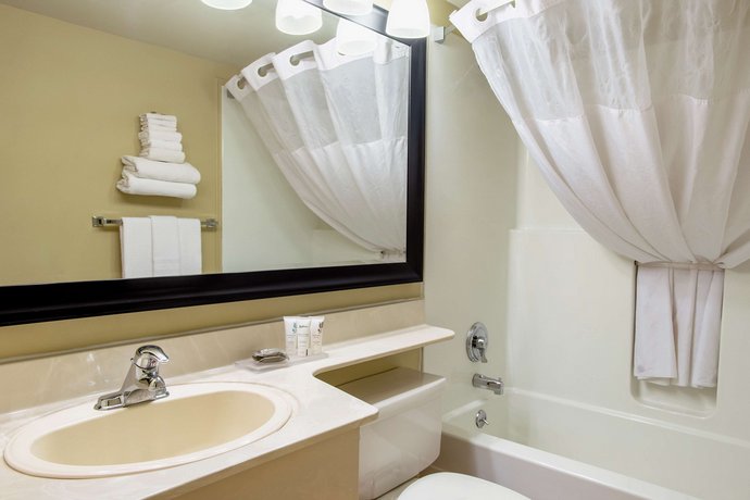 Country Inn & Suites by Radisson Winnipeg MB