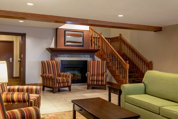 Country Inn & Suites by Radisson Winnipeg MB