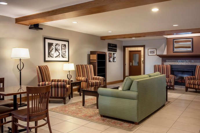 Country Inn & Suites by Radisson Winnipeg MB