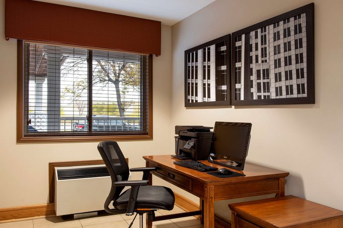 Country Inn & Suites by Radisson Winnipeg MB