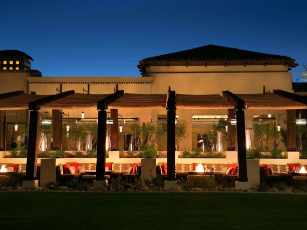 Fairmont Scottsdale Princess