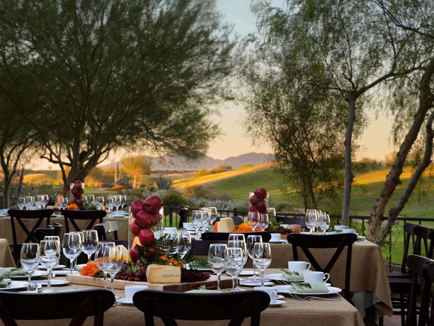 Fairmont Scottsdale Princess