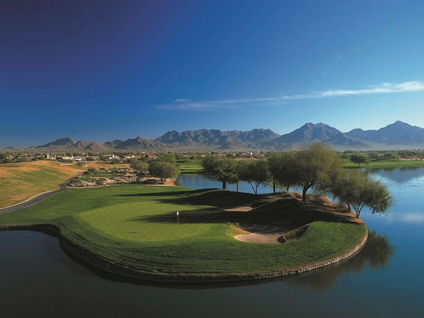 Fairmont Scottsdale Princess