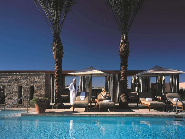 Fairmont Scottsdale Princess