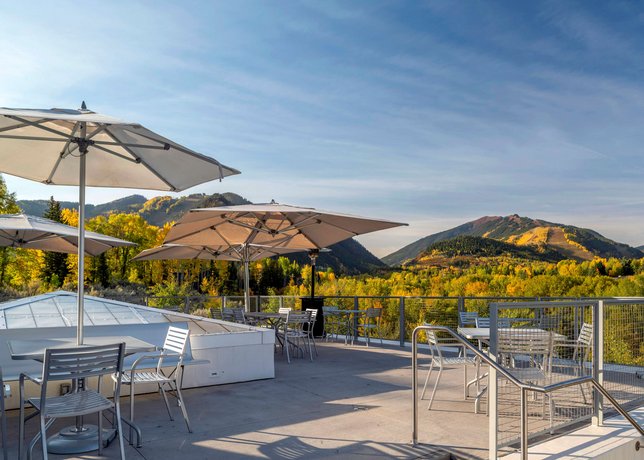 Aspen Meadows Resort