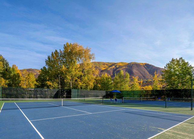 Aspen Meadows Resort