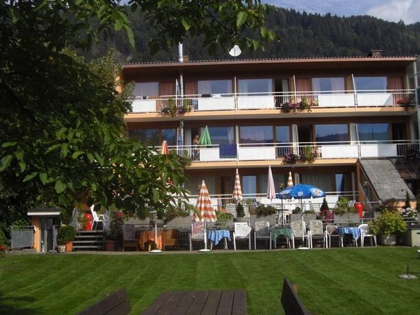 Hotel Schluga Stiegl Austria thumbnail
