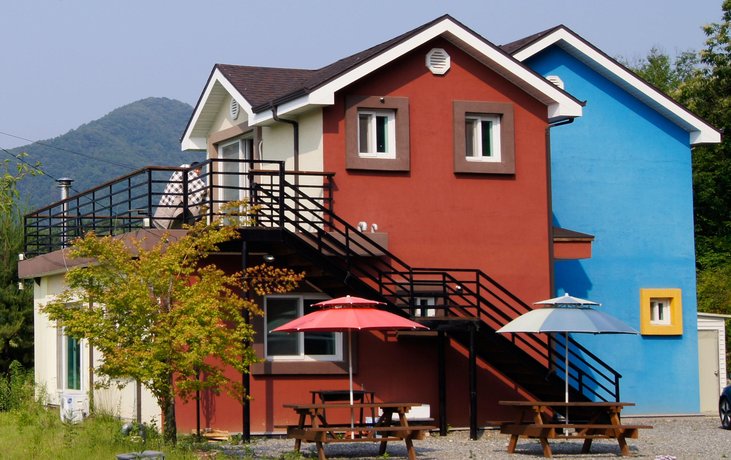 Yangpyeong Poongkyung Pension