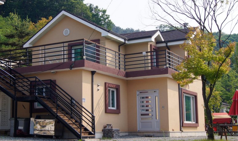 Yangpyeong Poongkyung Pension
