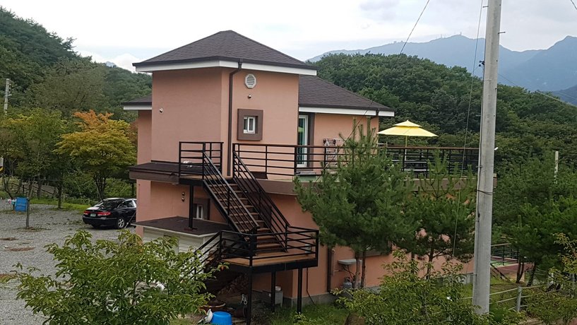 Yangpyeong Poongkyung Pension