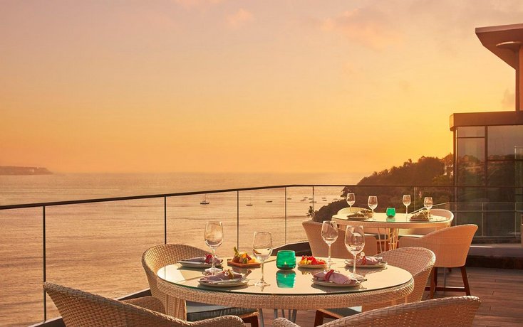 Taj Resort & Convention Centre Goa