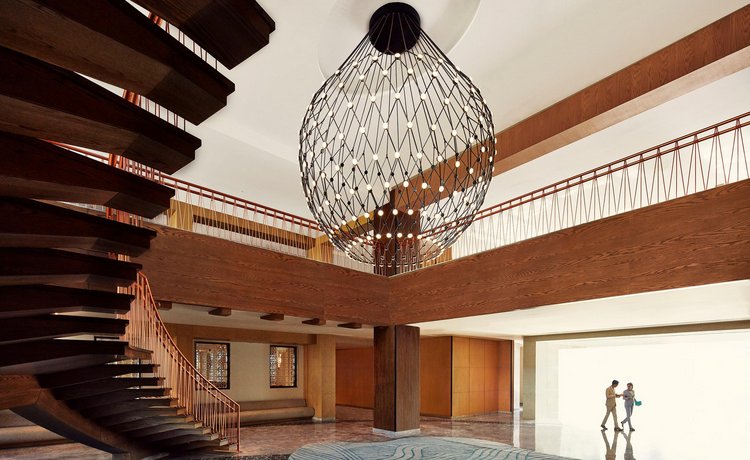 Taj Resort & Convention Centre Goa