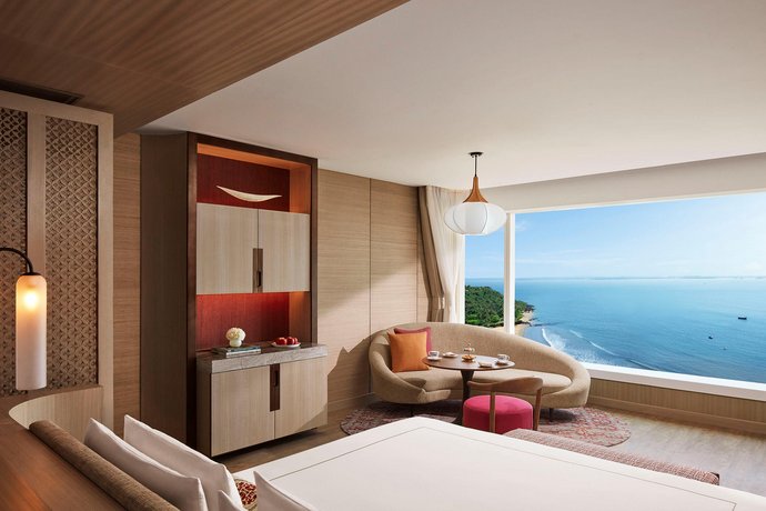 Taj Resort & Convention Centre Goa