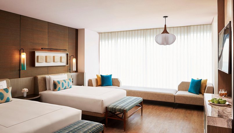 Taj Resort & Convention Centre Goa