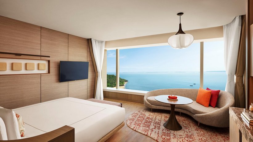 Taj Resort & Convention Centre Goa