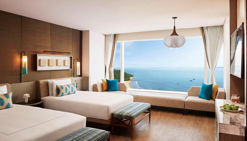 Taj Resort & Convention Centre Goa