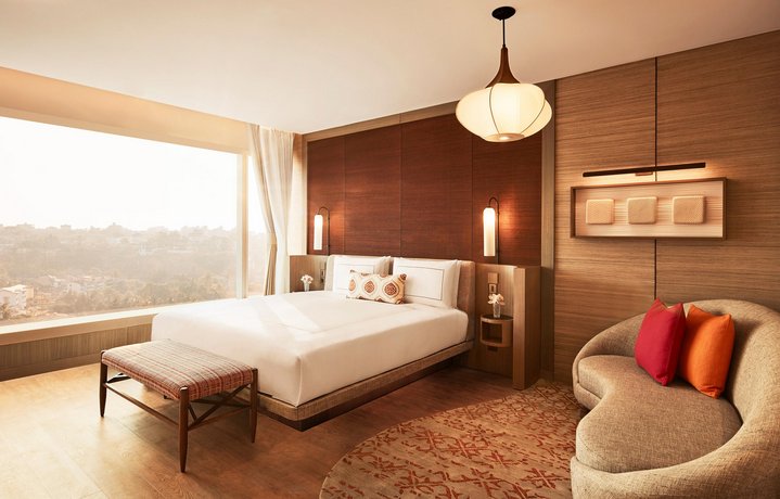 Taj Resort & Convention Centre Goa