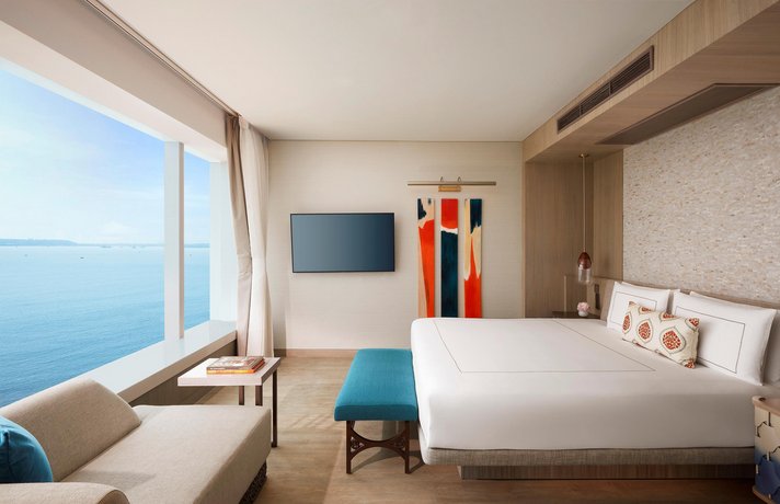 Taj Resort & Convention Centre Goa