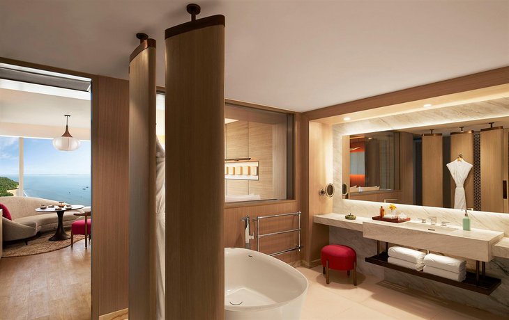 Taj Resort & Convention Centre Goa