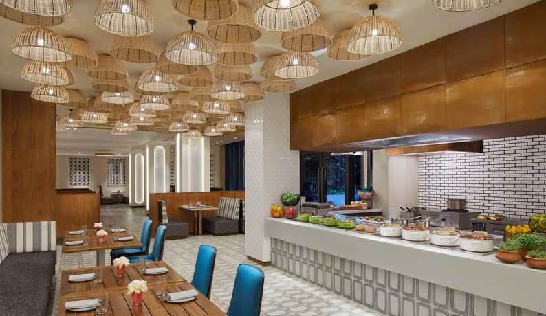 Taj Resort & Convention Centre Goa