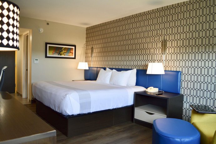 GLo Best Western Ft Lauderdale-Hollywood Airport Hotel