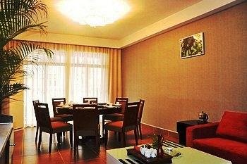 Dongguan DongCheng International Hotel