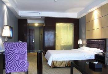 Dongguan DongCheng International Hotel