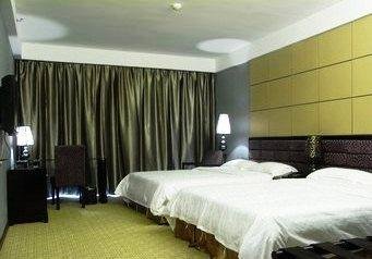 Dongguan DongCheng International Hotel