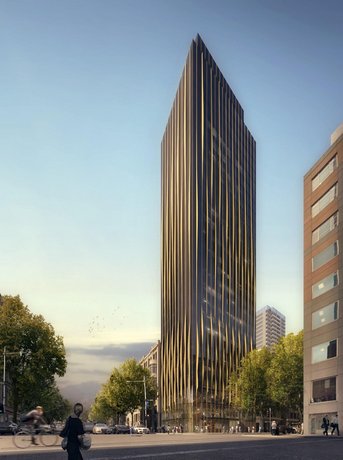 Quincy Hotel Melbourne