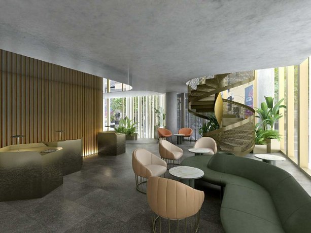 Quincy Hotel Melbourne