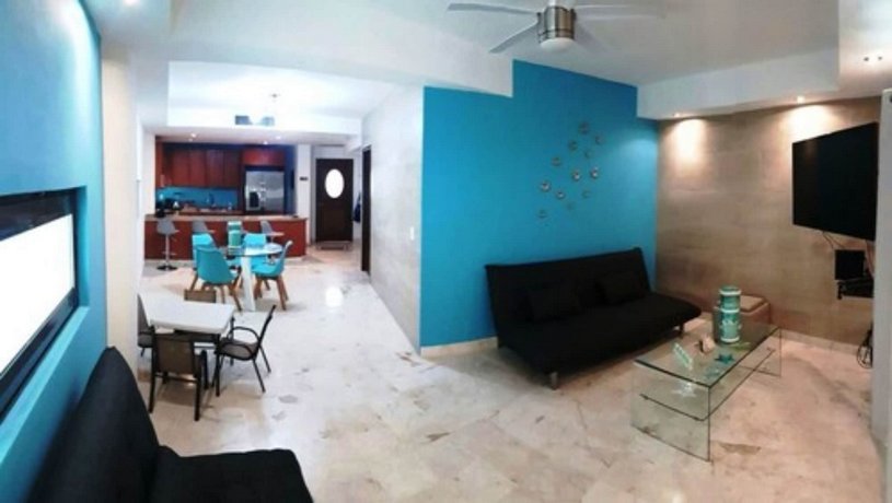 Condo Paseos del Sol by Villas HK28