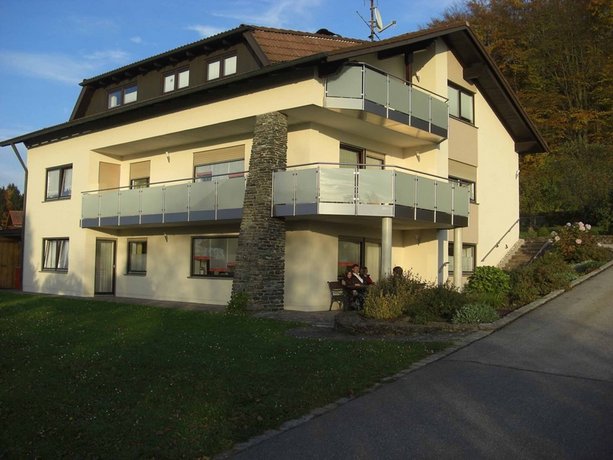 Ferienwohnung Seidl Cham