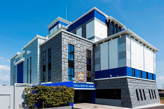 Noa Hotel Toyotaminami Adult Only