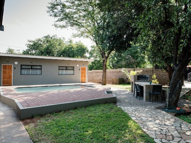 Casa Leitao Lodge