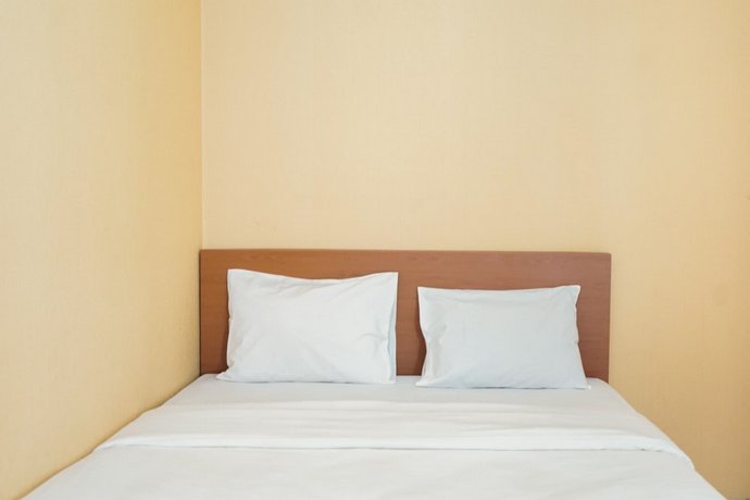 Warm 2br Apartment Cibubur Village