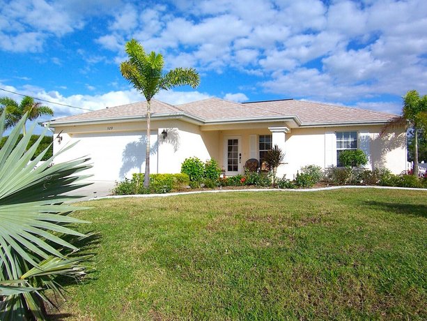 SEA STAR VILLA 1006